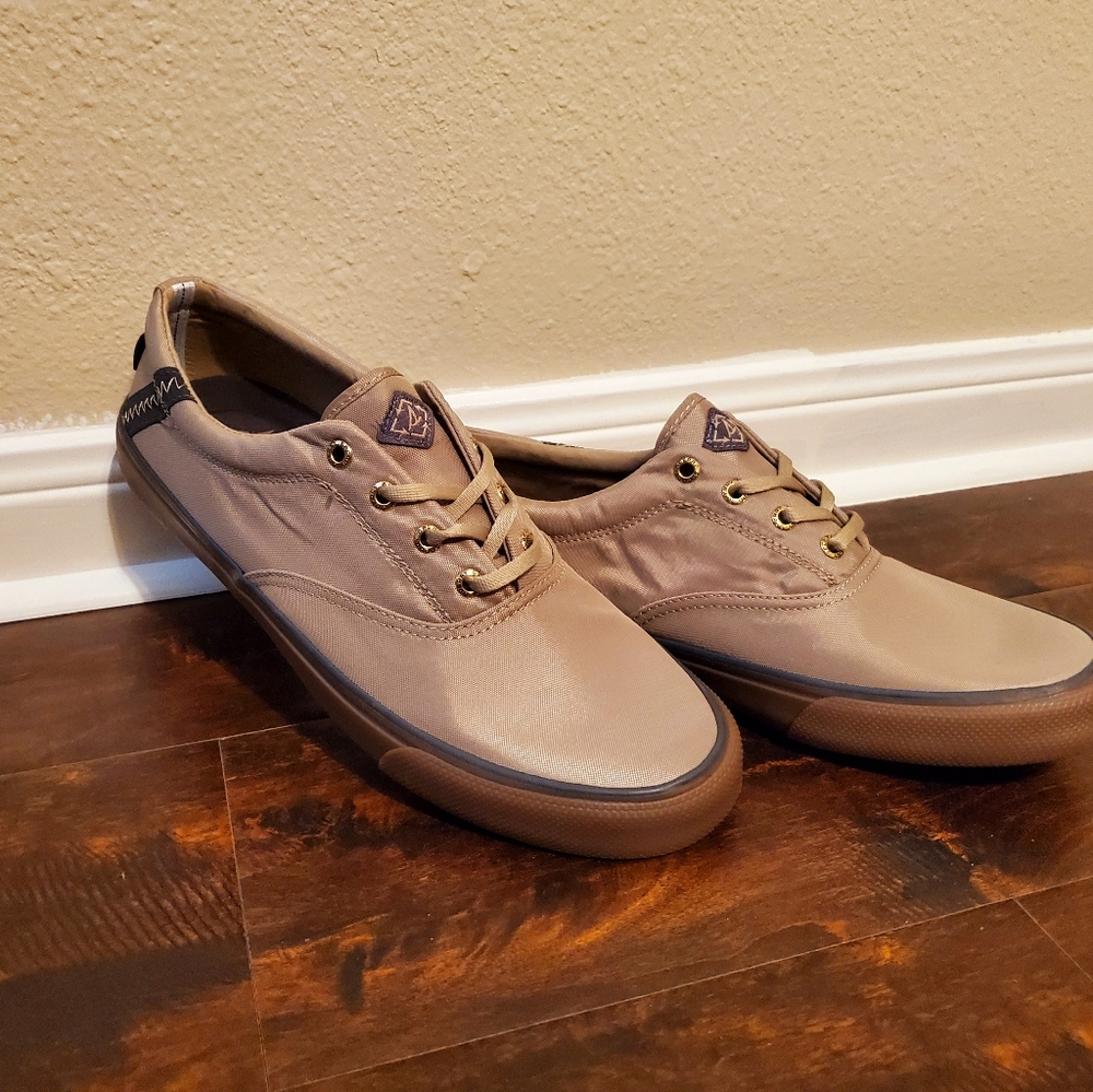 Men's Sperry Striper II Bionic CVO(Khaki)
